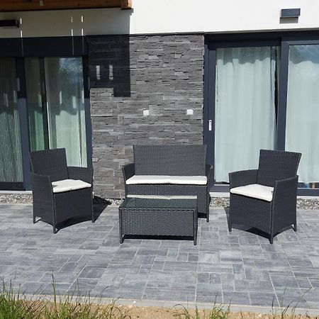 Lipno Apartments Bergmax, Ski Areal Lipno 16Min Dojezd - Resort Male Lipno S Terasou A Zahradkou, Parking Free Černá v Pošumaví Zewnętrze zdjęcie