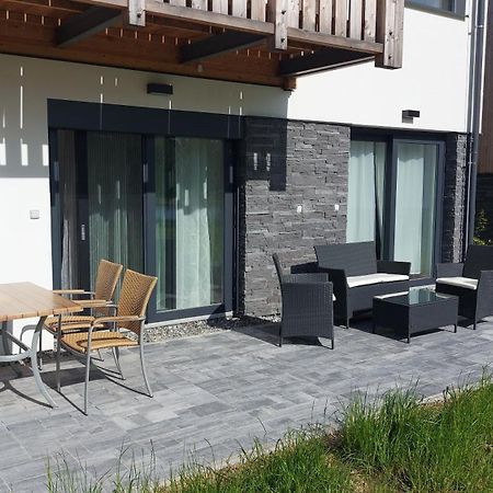 Lipno Apartments Bergmax, Ski Areal Lipno 16Min Dojezd - Resort Male Lipno S Terasou A Zahradkou, Parking Free Černá v Pošumaví Zewnętrze zdjęcie