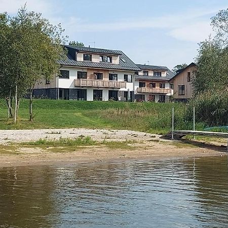 Lipno Apartments Bergmax, Ski Areal Lipno 16Min Dojezd - Resort Male Lipno S Terasou A Zahradkou, Parking Free Černá v Pošumaví Zewnętrze zdjęcie