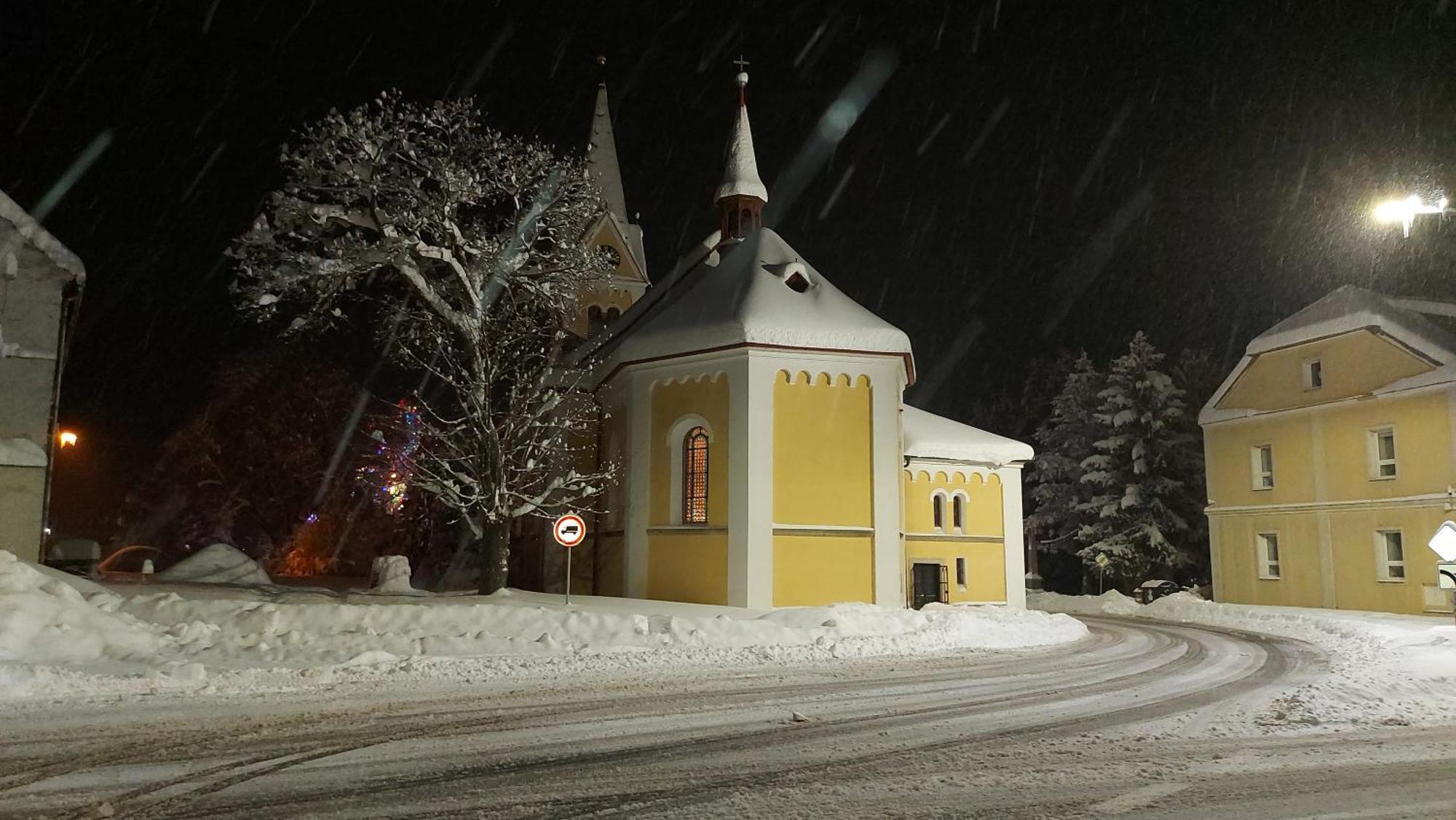 Lipno Apartments Bergmax, Ski Areal Lipno 16Min Dojezd - Resort Male Lipno S Terasou A Zahradkou, Parking Free Černá v Pošumaví Zewnętrze zdjęcie