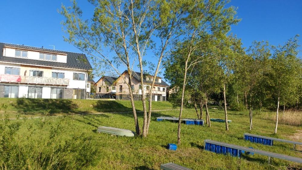 Lipno Apartments Bergmax, Ski Areal Lipno 16Min Dojezd - Resort Male Lipno S Terasou A Zahradkou, Parking Free Černá v Pošumaví Zewnętrze zdjęcie