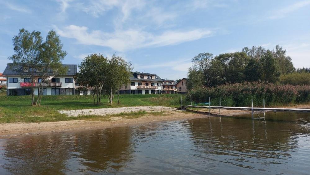 Lipno Apartments Bergmax, Ski Areal Lipno 16Min Dojezd - Resort Male Lipno S Terasou A Zahradkou, Parking Free Černá v Pošumaví Zewnętrze zdjęcie