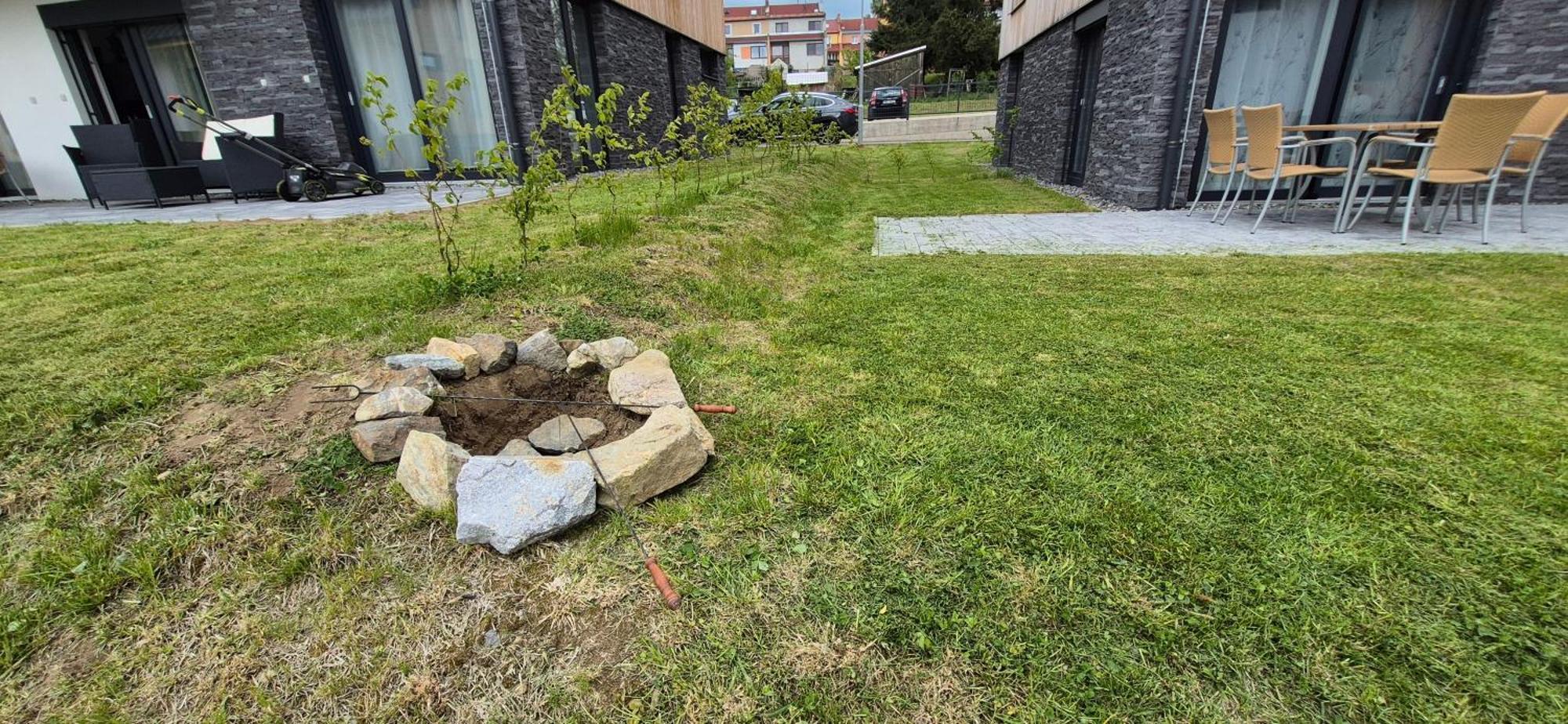 Lipno Apartments Bergmax, Ski Areal Lipno 16Min Dojezd - Resort Male Lipno S Terasou A Zahradkou, Parking Free Černá v Pošumaví Zewnętrze zdjęcie